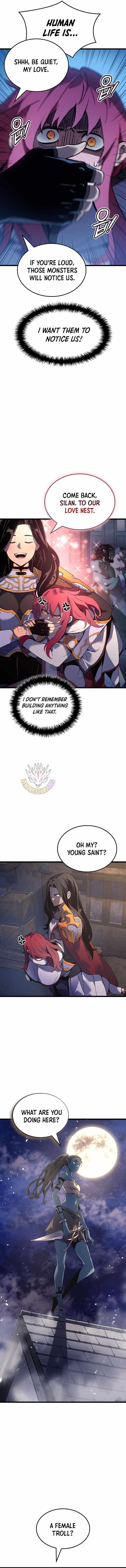 The Indomitable Martial King Chapter 108 - Page 14 in English