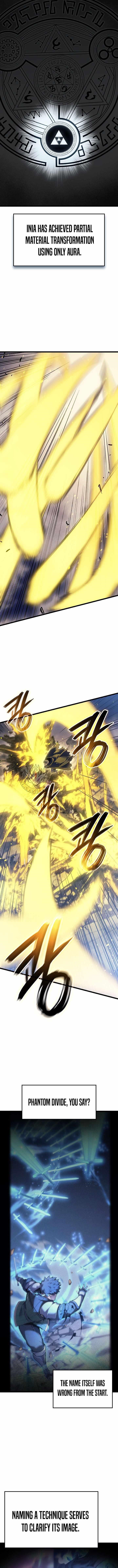 The Indomitable Martial King Chapter 108 - Page 5 in English