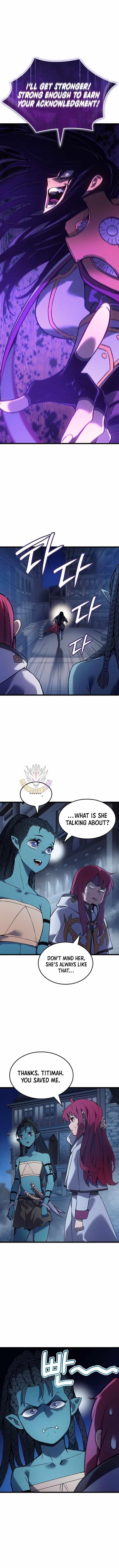 The Indomitable Martial King Chapter 109 - Page 12 in English
