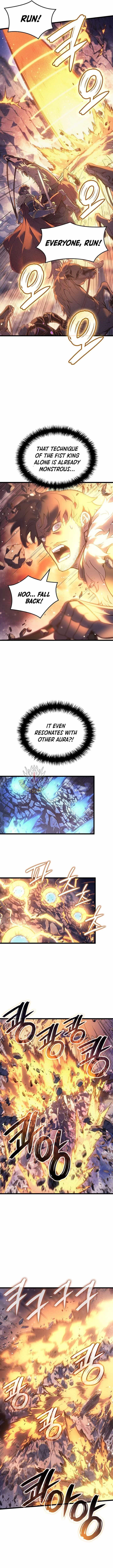 The Indomitable Martial King Chapter 111 - Page 10 in English