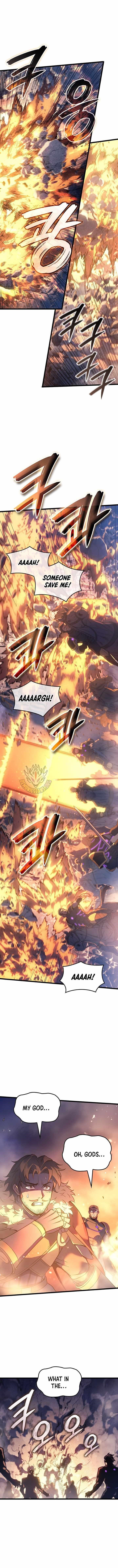 The Indomitable Martial King Chapter 111 - Page 11 in English