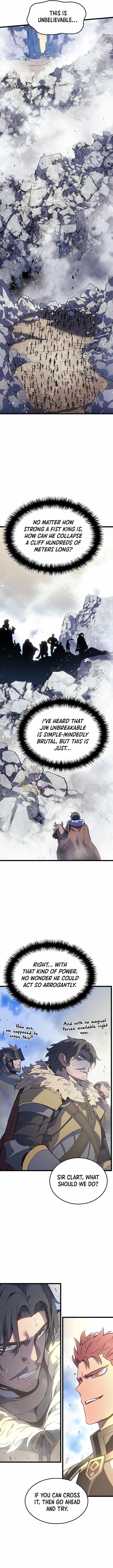 The Indomitable Martial King Chapter 111 - Page 12 in English