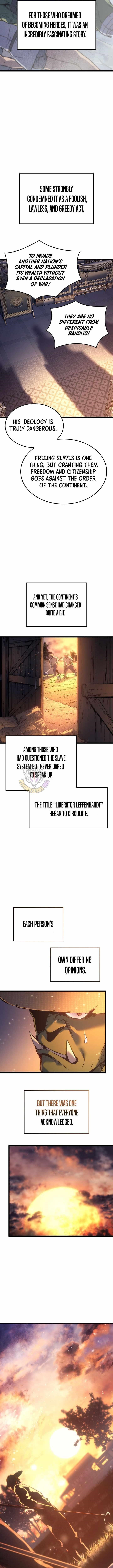 The Indomitable Martial King Chapter 111 - Page 14 in English