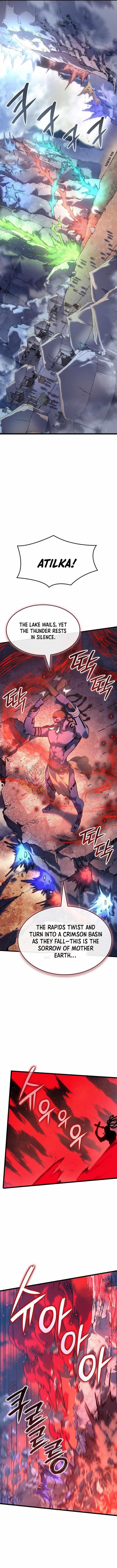 The Indomitable Martial King Chapter 111 - Page 5 in English