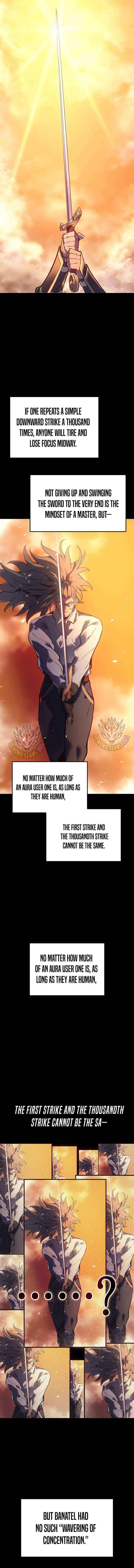 The Indomitable Martial King Chapter 117 - Page 13 in English