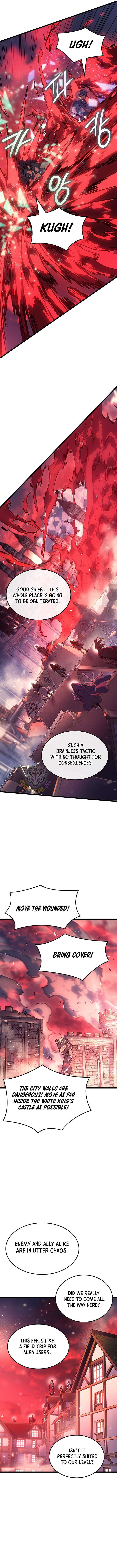 The Indomitable Martial King Chapter 117 - Page 9 in English