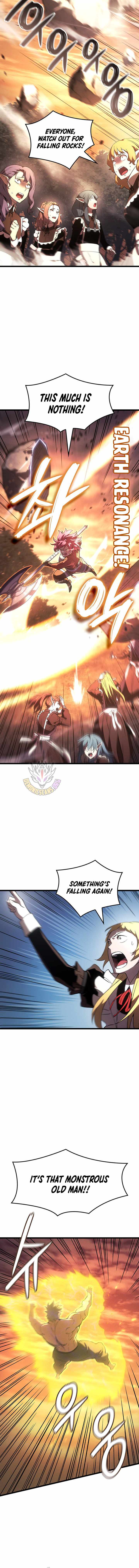 The Indomitable Martial King Chapter 120 - Page 13 in English