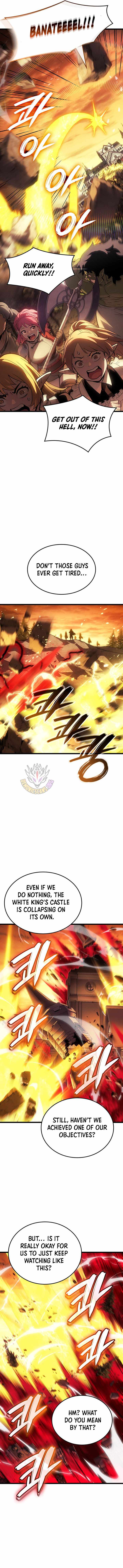 The Indomitable Martial King Chapter 120 - Page 15 in English