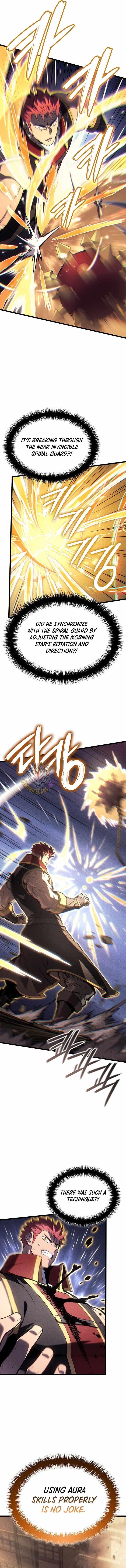 The Indomitable Martial King Chapter 122 - Page 15 in English