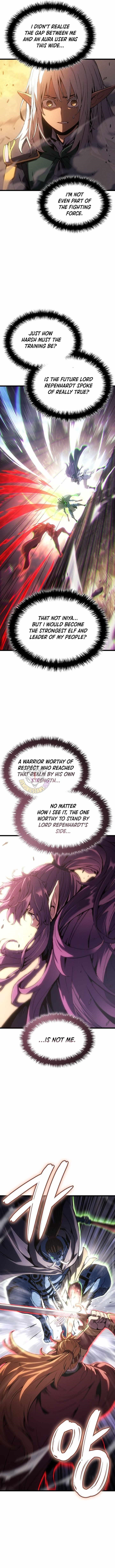 The Indomitable Martial King Chapter 123 - Page 12 in English