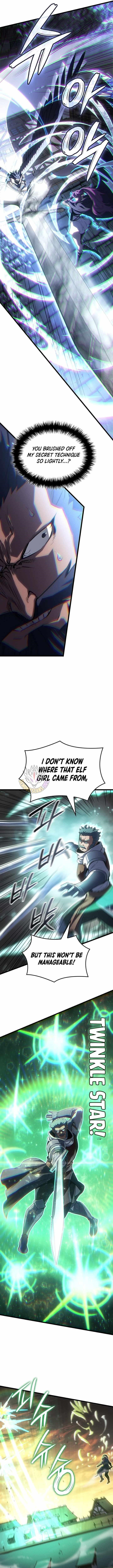 The Indomitable Martial King Chapter 123 - Page 7 in English