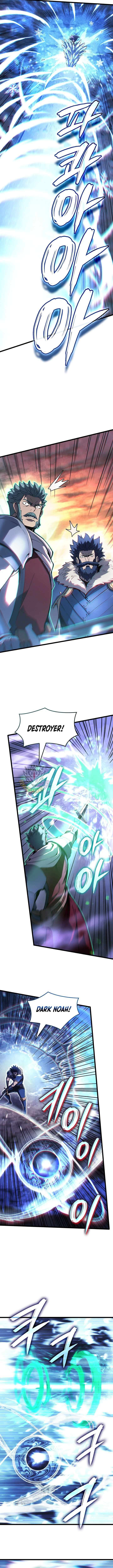 The Indomitable Martial King Chapter 124 - Page 14 in English