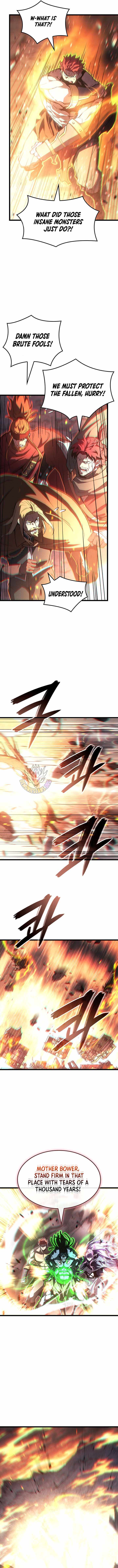 The Indomitable Martial King Chapter 125 - Page 15 in English