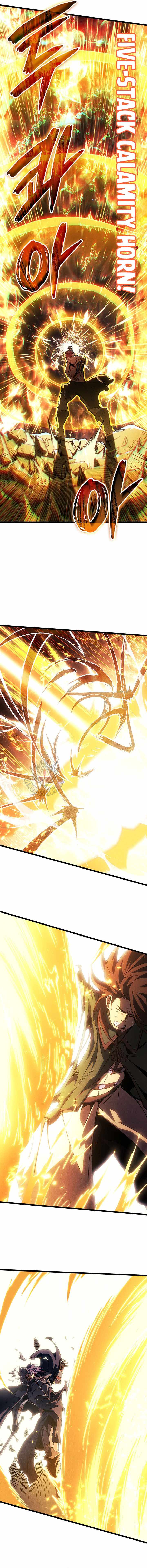 The Indomitable Martial King Chapter 125 - Page 5 in English