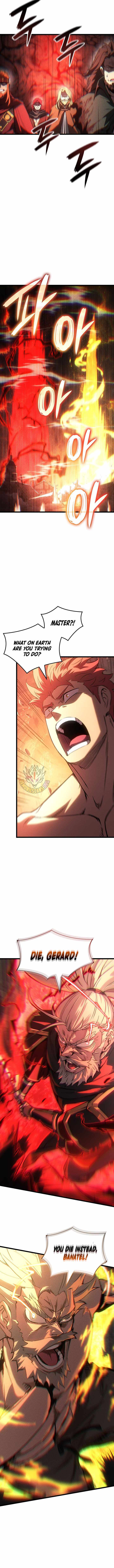 The Indomitable Martial King Chapter 125 - Page 9 in English