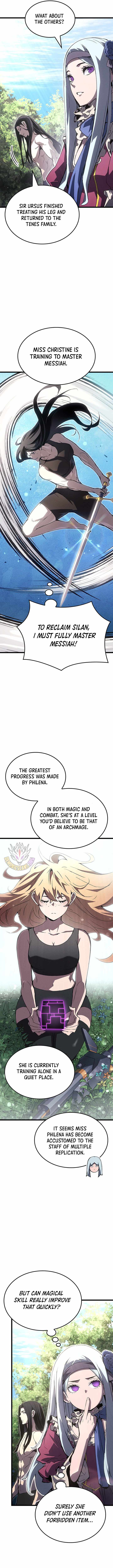 The Indomitable Martial King Chapter 126 - Page 16 in English
