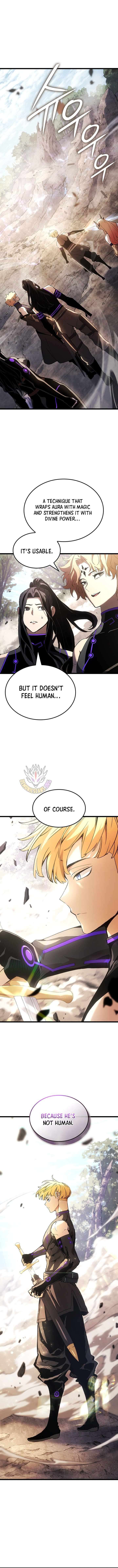 The Indomitable Martial King Chapter 129 - Page 17 in English