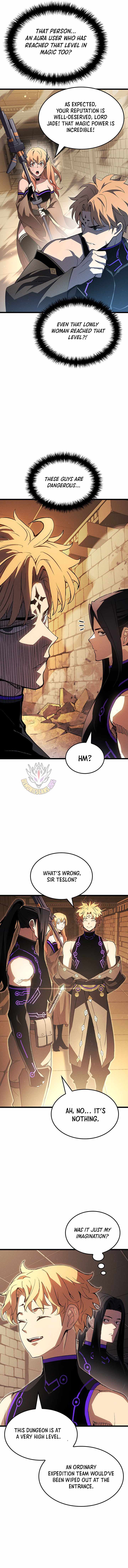 The Indomitable Martial King Chapter 130 - Page 13 in English