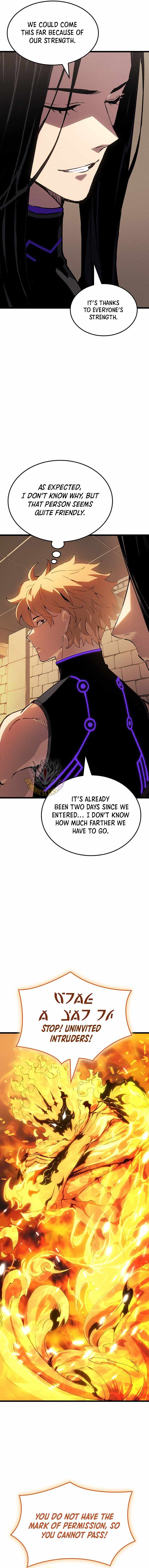 The Indomitable Martial King Chapter 130 - Page 14 in English