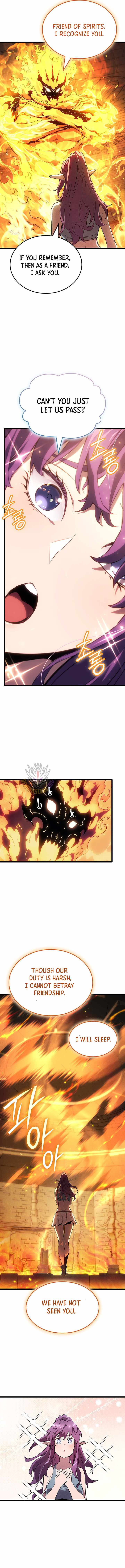 The Indomitable Martial King Chapter 130 - Page 16 in English