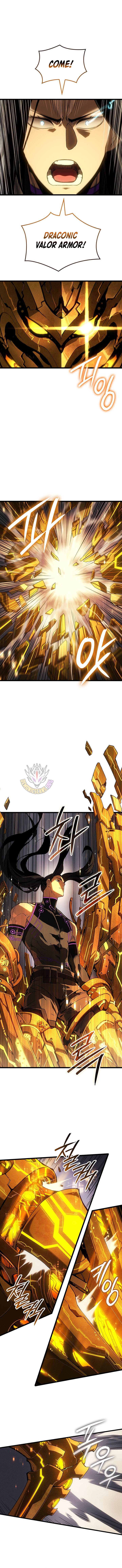 The Indomitable Martial King Chapter 131 - Page 13 in English