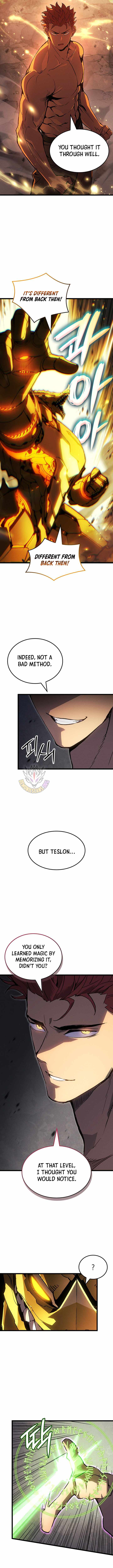The Indomitable Martial King Chapter 132 - Page 12 in English