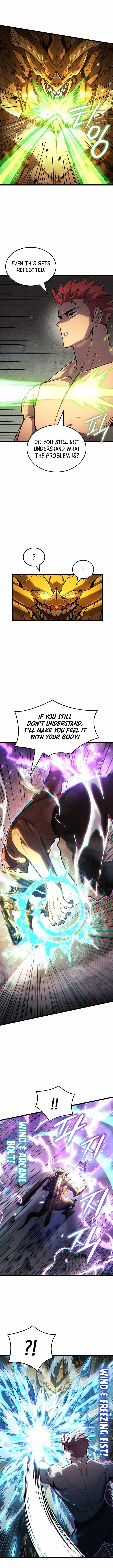 The Indomitable Martial King Chapter 132 - Page 13 in English