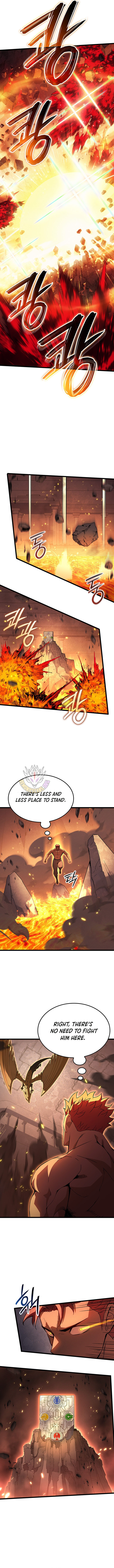 The Indomitable Martial King Chapter 133 - Page 12 in English