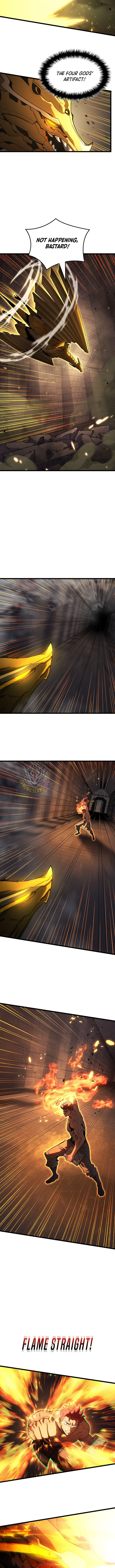 The Indomitable Martial King Chapter 133 - Page 14 in English