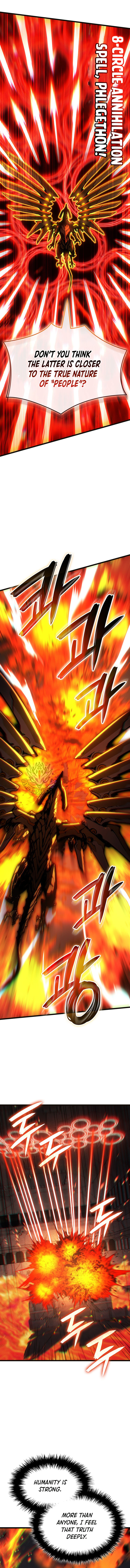 The Indomitable Martial King Chapter 133 - Page 6 in English
