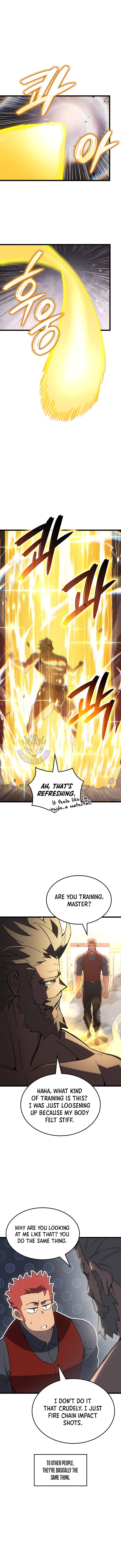 The Indomitable Martial King Chapter 136 - Page 13 in English