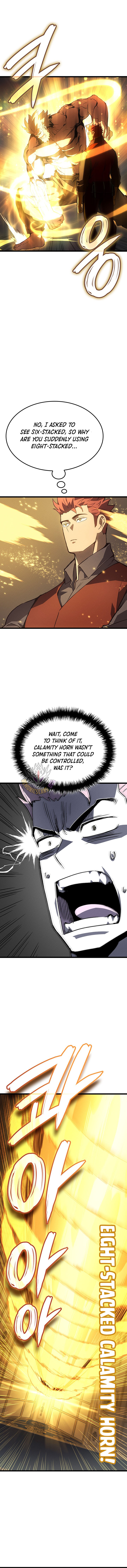 The Indomitable Martial King Chapter 136 - Page 16 in English