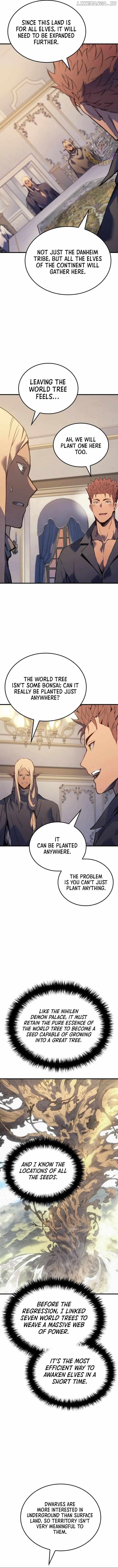 The Indomitable Martial King Chapter 59 - Page 13 in English
