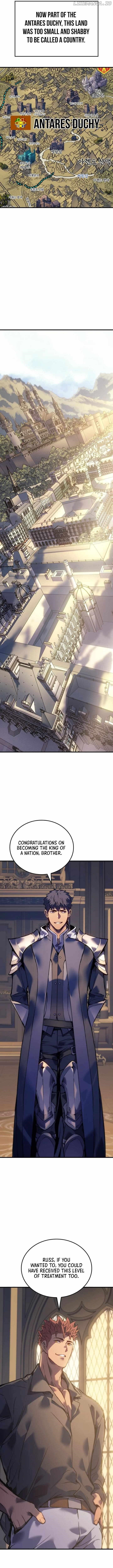 The Indomitable Martial King Chapter 59 - Page 6 in English