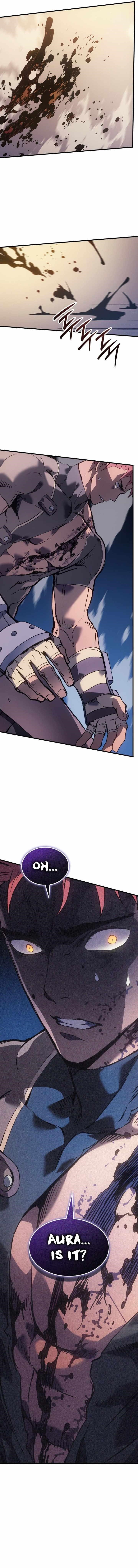 The Indomitable Martial King Chapter 62 - Page 16 in English