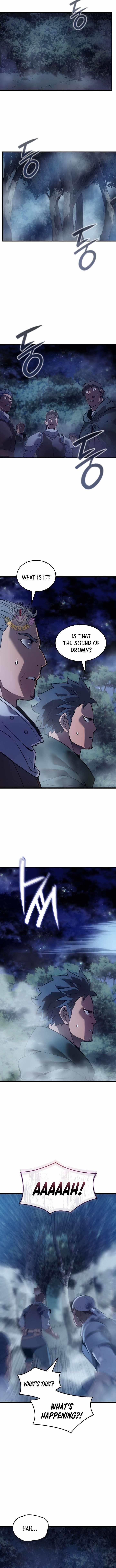 The Indomitable Martial King Chapter 66 - Page 11 in English