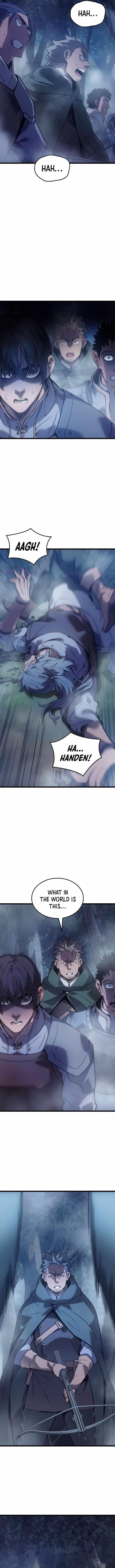 The Indomitable Martial King Chapter 66 - Page 12 in English