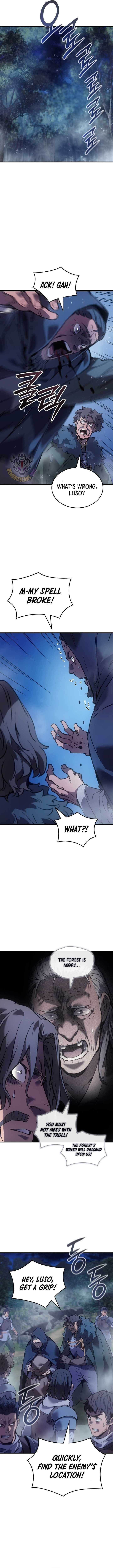 The Indomitable Martial King Chapter 66 - Page 15 in English