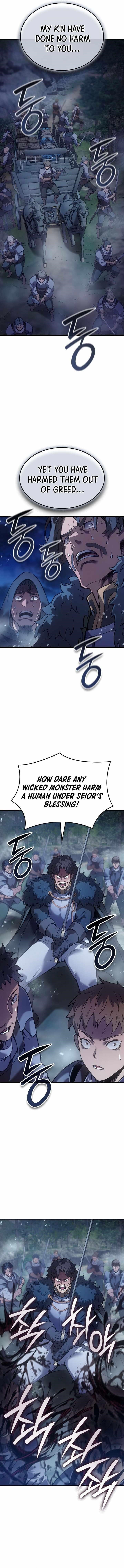 The Indomitable Martial King Chapter 66 - Page 16 in English