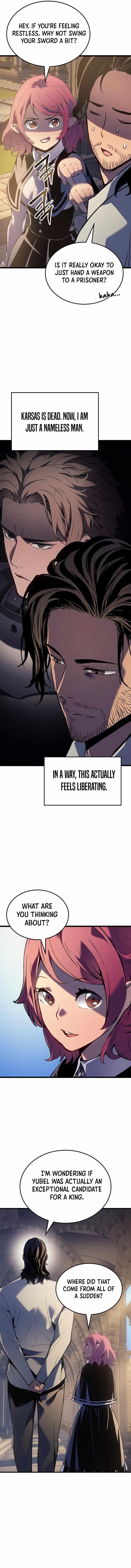 The Indomitable Martial King Chapter 67 - Page 12 in English