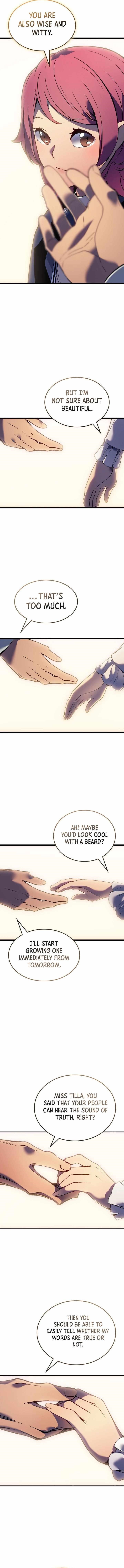 The Indomitable Martial King Chapter 67 - Page 14 in English