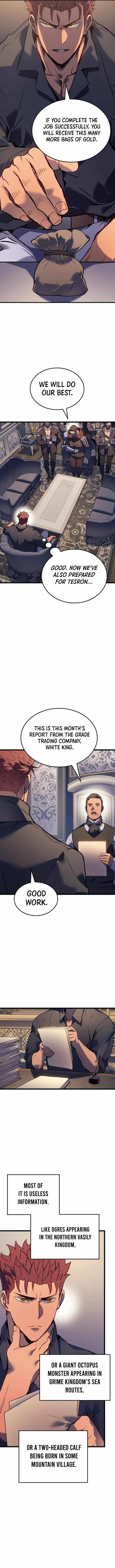 The Indomitable Martial King Chapter 68 - Page 12 in English