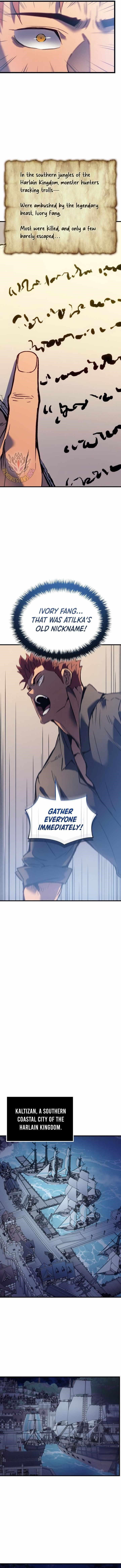 The Indomitable Martial King Chapter 68 - Page 13 in English