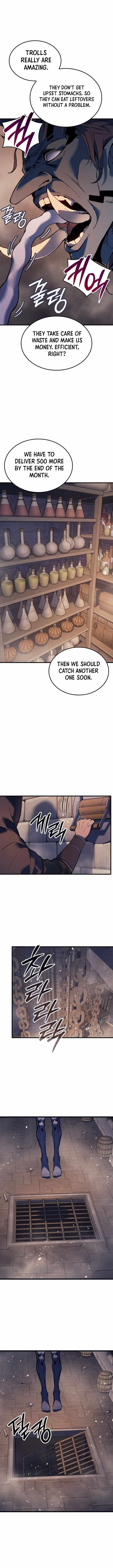 The Indomitable Martial King Chapter 68 - Page 16 in English