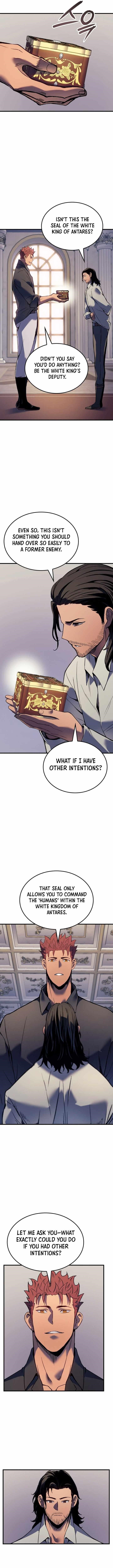 The Indomitable Martial King Chapter 68 - Page 4 in English