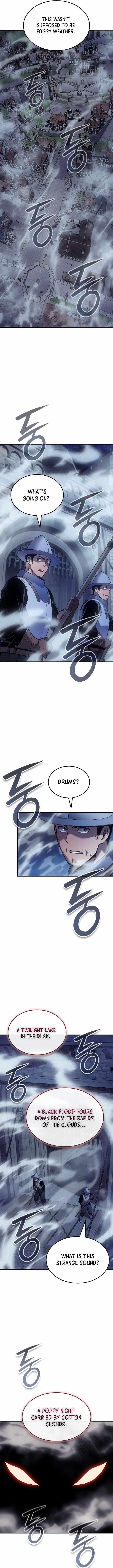 The Indomitable Martial King Chapter 69 - Page 6 in English
