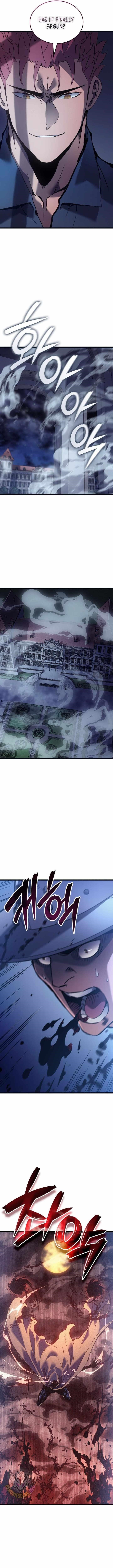 The Indomitable Martial King Chapter 69 - Page 9 in English
