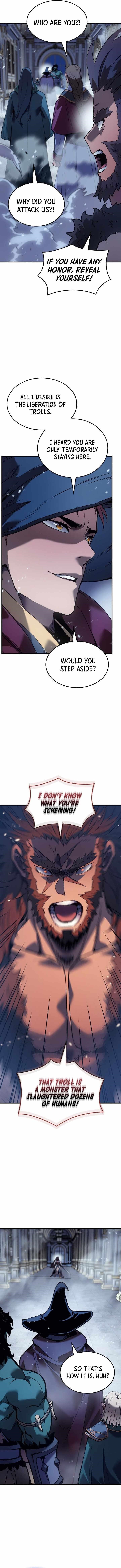 The Indomitable Martial King Chapter 70 - Page 16 in English