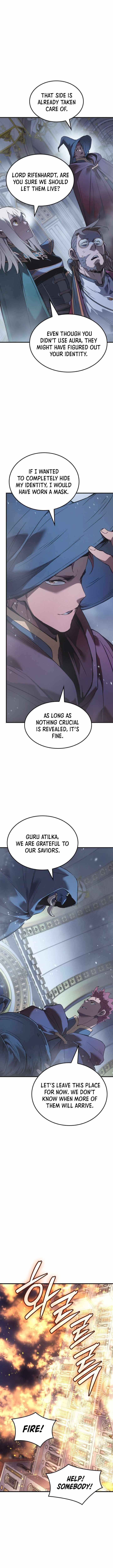 The Indomitable Martial King Chapter 71 - Page 12 in English