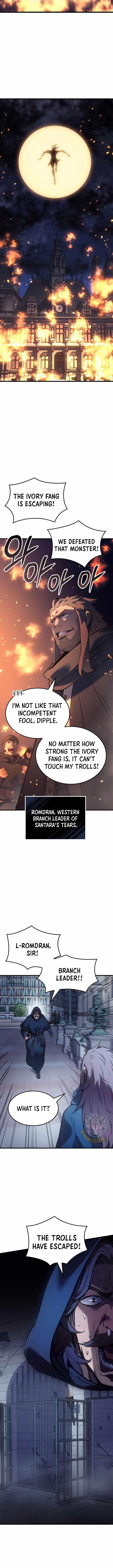 The Indomitable Martial King Chapter 73 - Page 4 in English